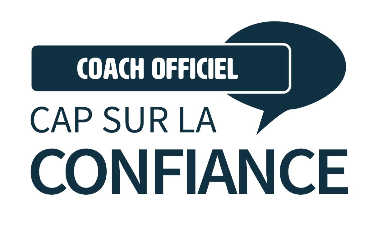 Coach officiel Cap sur la Confiance